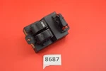 YC#16 97-01 Honda Prelude Oem Left Driver Side Master Power Window Switch V2. Fixed Price $59.99.