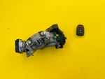2012-2016 Honda Cr-v Ignition Switch Lock W/key & Immobilizer Oem 39730-T0A-A5. Fixed Price $100.00.