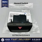 Genuine Hazard Switch 937903W020AK5 For Kia Sportage. Fixed Price $49.00.