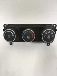 2011-2017 Jeep Compass Patriot A/c Heater Control Oem Mopar 55111278AG. Fixed Price $249.99.