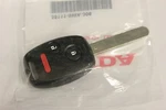 Genuine Oem Honda Cr-v & Fit Keyless Remote Entry 35111-SWA-306. Fixed Price $73.31.