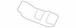 Genuine Gm 2006-2008 Chevrolet Hhr Assembly Door Window Switch Front 15290473. Fixed Price $58.31.