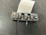 Driver Front Door Switch Wk Body Vin Fits 15-22 Grand Cherokee 466101. Fixed Price $54.99.