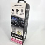Metra BY-CH01-SWC Steering Wheel Control For Select 04-19 Dodge Chrysler See Pic. Fixed Price $19.95.