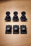 Ferrari 612 Scaglietti F137 Window Switch Units. Fixed Price $330.00.