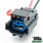 Oil Pressure Sensor/switch Connector Dodge Ram 2500. 2001-2010. 68645517AA. Fixed Price $29.99.