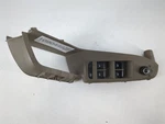 2009-2012 Audi A4 Driver Left Door Master Power Window Switch P9Z0F. Fixed Price $33.68.