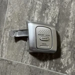 Chrysler Dodge Silver Steering Wheel Cruise Control Speed Switch Mopar Oem. Fixed Price $44.00.