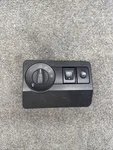 2010-2012 Ford Fusion Headlight Interior Panel Dimmer Trunk Switch Oem. Fixed Price $15.00.