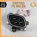 16-19 Aston Martin DB9 Gt Vantage Center Left Radio Menu Source Switch Oem 7K. Fixed Price $273.90.
