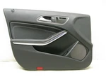 14-19 Mercedes X156 GLA200 GLA250 Front Left Driver Side Door Panel Cover 052220. Fixed Price $99.95.