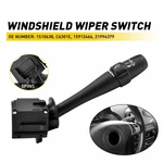15913466 Windshield Wiper For Switch Chevrolet Malibu Pontiac Saturn G6 Aura. Fixed Price $23.74.