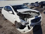 Mirage 2018 Fuse Box Engine 2059645. Fixed Price $76.00.
