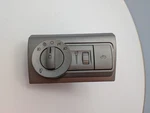 2006 2009 Lincoln Mkz Mkx Headlight Switch W/ Trunk Release Gray. Fixed Price $25.00.