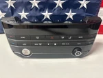 2019-2020 Jaguar F-pace Oem Front Heater & A/c Climate Control KX6318C858RB. Fixed Price $64.78.