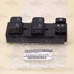 Genuine Oem Nissan Infiniti G35 / G37 Power Door Window Switch Sedan 25401-JK42E. Fixed Price $145.12.