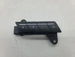 2011-2018 Jaguar Xjl Front Left Side Seat Power Adjustment Memory Switch Oem. Fixed Price $31.99.