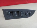 Honda Odyssey 11 13 Power Window Lock Mirror Switch + Bezel # 35750TK8A120M1. Fixed Price $49.88.