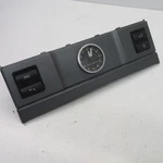 Range Rover L322 TDV8 3.6 2007 Parking Switch Panel Clock YFB000092 YUL501250. Fixed Price $24.20.