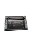 Audio Equipmnt Radio Receiver Sirius Ready Fits 12 Navigator 590083 CL7T18K931BA. Fixed Price $120.00.