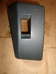 Toyota Supra MK3 1986.5-88 Pass Power Window Switch Cover Blue 74231-14100. Fixed Price $43.31.
