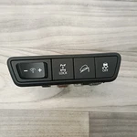 10-15 Hyundai Tucson Dimmer Traction Control 4X4 Switch 383100-1110 383080-1000. Fixed Price $39.99.