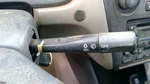 Column Switch Wiper Dx Fits 98-02 Accord 280661. Fixed Price $63.99.