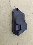 00-02 Mercedes W220 S430 S500 Right Rear Door Switch Control Module 2208215058. Fixed Price $29.97.