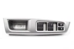 2008-2014 Subaru Wrx Sti Front Lh Window Door Master Switches Silver Driver Side. Fixed Price $71.95.