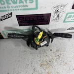 04-08 Maserati Quattroporte Steering Controls Stalks Wiper Switch M139. Fixed Price $79.99.