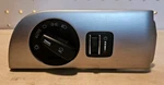 11-22 Dodge Durango Headlight Dimmer Control Switch W/bezel 04602891AE. Fixed Price $39.99.