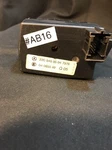 03 - 06 Mercedes S600 Dash Headlight Dial Switch Knob For Control Oem #AB16. Fixed Price $50.00.