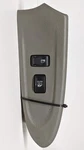 02-05 Chevy Trailblazer Front Passenger Right Side Power Window Switch 15133128. Fixed Price $41.99.