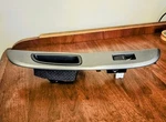 Oem Window Switch & Bezel- Left Rear **near Mint** Fits 2002 Nissan Maxima. Fixed Price $30.00.
