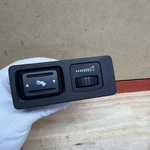 2009-2014 Ford F150 Dash Dimmer Light Lamp & Pedal Adjustment Switch Black Oem. Fixed Price $49.00.