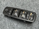 Maserati Ghibli M157 14-17 Oem Front Left Door Master Window Mirror Switch 60K. Fixed Price $69.30.