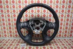 2013-2017 Nissan Pathfinder Steering Wheel Assy W/ Switches 48430-3KA0A Oem. Fixed Price $40.00.