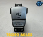 2016-2022 Bmw 740 750 B7 M760 G11 G12 Parking Brake Auto Hold Switch Oem 78KMI. Fixed Price $35.87.