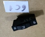 2011-2016 Bmw 535I Glove Box Trunk Lock Switch 6131-8379766 Oem .. Fixed Price $24.99.