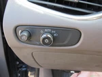Malibu 2016 Interior Headlight Switch 1035061. Fixed Price $137.75.