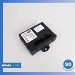2018 Jaguar X761 F-pace Trunk Liftgate Tail Control Module JK8314B673AB Oem. Fixed Price $41.50.