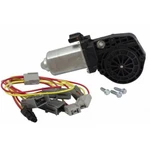 NWLM-2 Motorcraft Window Front Driver Passenger Side For F150 Truck. Fixed Price $120.72.
