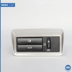 13-15 Jaguar Xf X250 Dashboard Switchpack Boot & Fog Light Control Oem. Fixed Price $46.81.