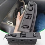 Driver Lf Side Power Window Switch For 03-07 Chevy Silverado Gmc Sierra 15883318. Fixed Price $44.00.
