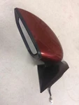 15 16 17 2018 19 Nissan Versa Left Lh Driver Red Power Door Mirror Id 963029KK1A. Fixed Price $89.00.