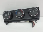 2011-2017 Jeep Compass Patriot A/c Heater Control Oem Mopar 55111278AC. Fixed Price $132.99.