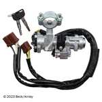 Beck Arnley Ignition Lock Assembly For Honda Civic, Del Sol 201-1972. Fixed Price $223.38.