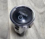 04-09 Toyota Prius Ignition Start & Stop Power Button Switch 15A710 710-2156C. Fixed Price $15.00.