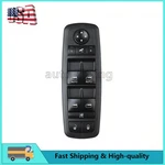 Window Switch Front Driver Side For 2014-2017 Jeep Cherokee 2.4L 3.2L 68141890AA. Fixed Price $24.89.