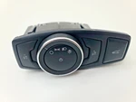 2017-2020 Lincoln Mkx Lh Drivers Headlight Lamp Switch DP5T-13D061-BEW Oem. Fixed Price $23.99.